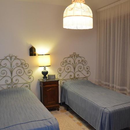 Rocce Di Capo Mimosa - Cervo Apartment Екстериор снимка