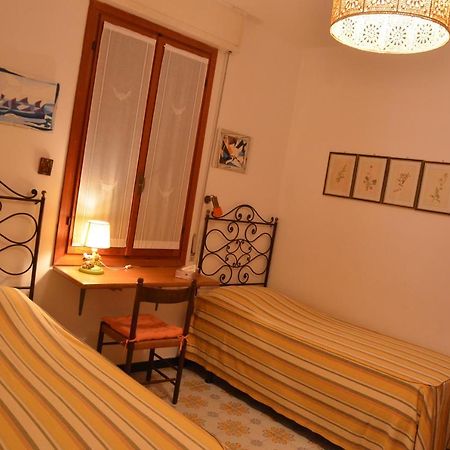 Rocce Di Capo Mimosa - Cervo Apartment Екстериор снимка