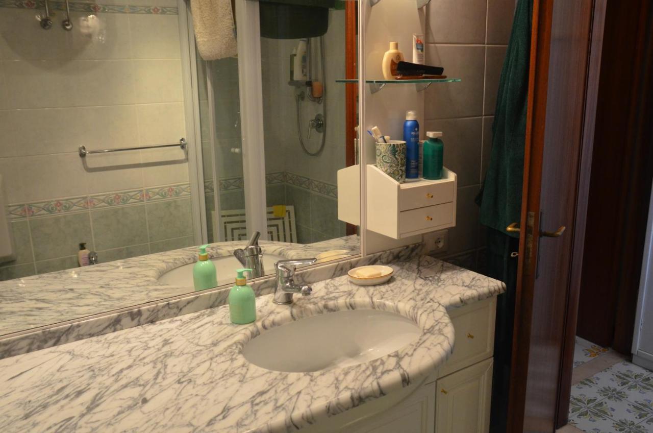 Rocce Di Capo Mimosa - Cervo Apartment Екстериор снимка