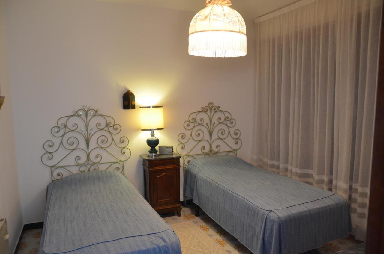 Rocce Di Capo Mimosa - Cervo Apartment Екстериор снимка