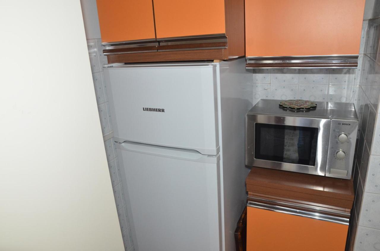 Rocce Di Capo Mimosa - Cervo Apartment Екстериор снимка
