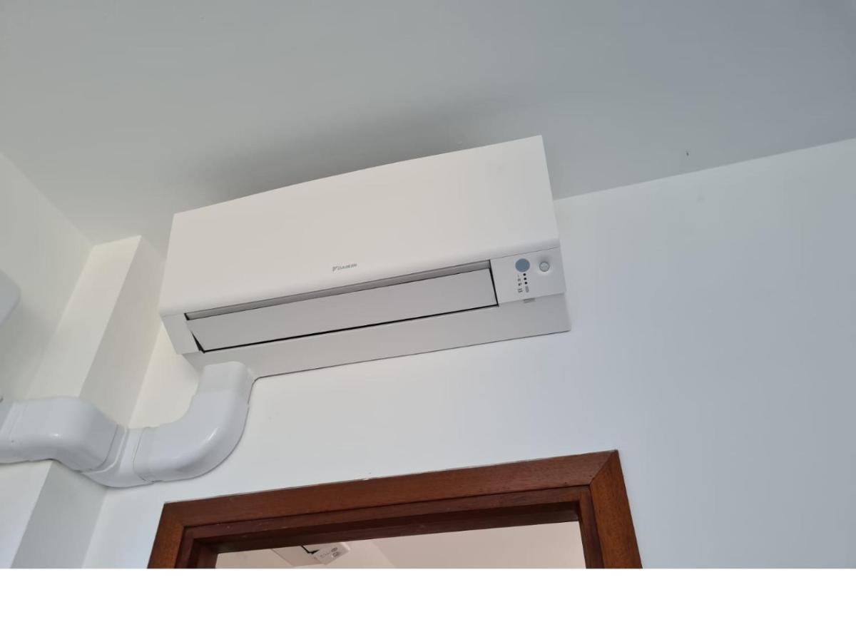 Rocce Di Capo Mimosa - Cervo Apartment Екстериор снимка