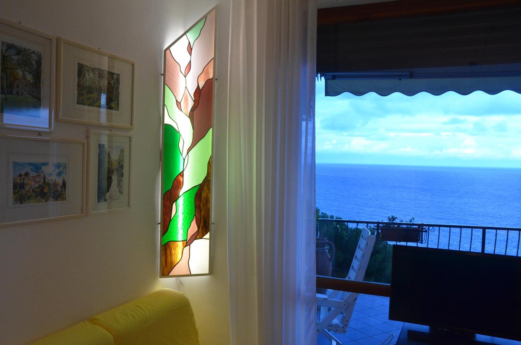 Rocce Di Capo Mimosa - Cervo Apartment Екстериор снимка
